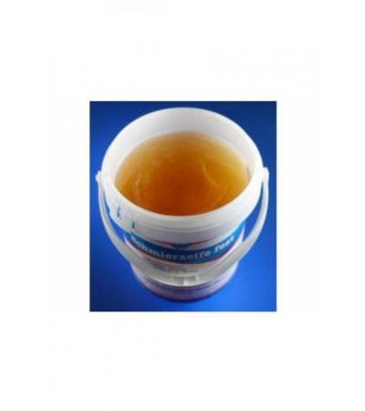 GOLD Schmierseife fest 1 kg