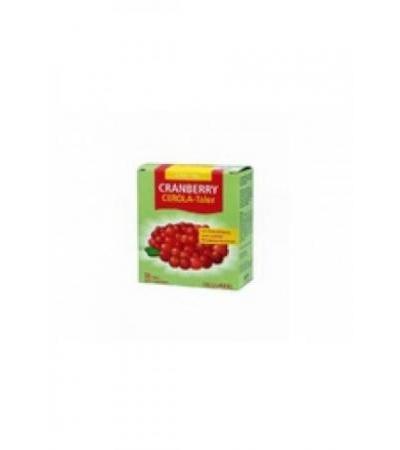 GRANDEL Cranberry Taler 32 Stk