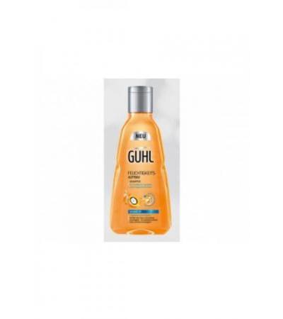 GUHL Feuchtigkeits-Aufbau Shampoo 250 ml