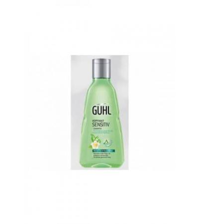 GUHL Kopfhaut Sensitiv Shampoo 250 ml