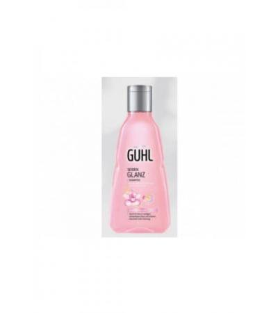GUHL Seiden Glanz Shampoo 250 ml