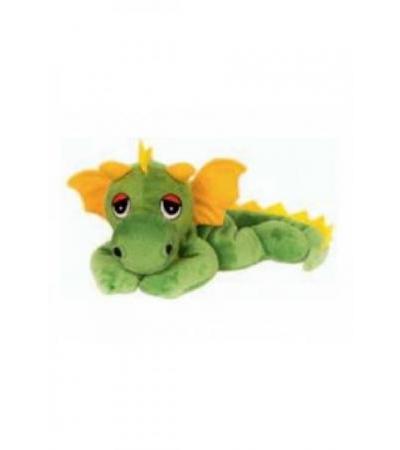 HABIBI PLUSH Glücksdrache 33cm grün