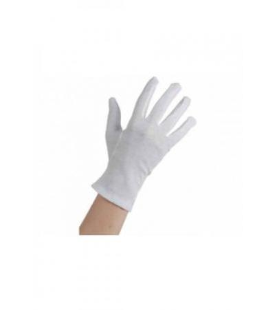 HAUSELLA Tricot Handschuhe L 1 Paar