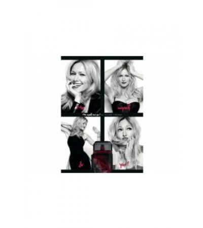 HELENE FISCHER Me Myself & You Body Lotion 200 ml