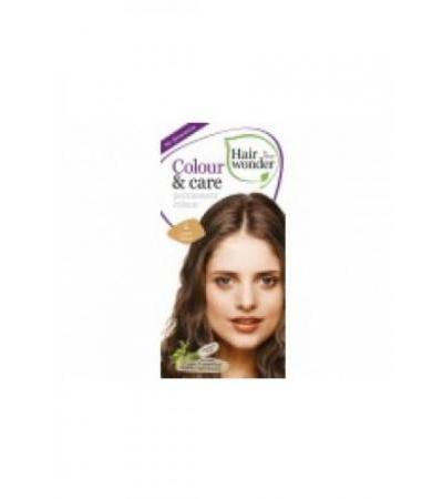 HENNA Hairwonder Colour & Care 6 dunkelblond