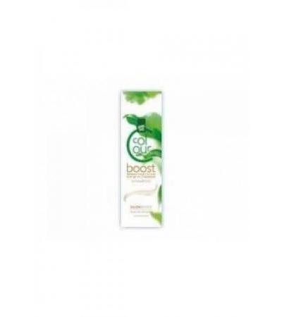 HENNA PLUS Colour Boost Shampoo Silver 200 ml