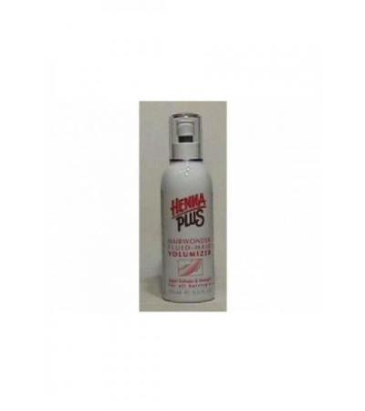 HENNA PLUS Hairwonder Fluid Hair Volumizer 150 ml