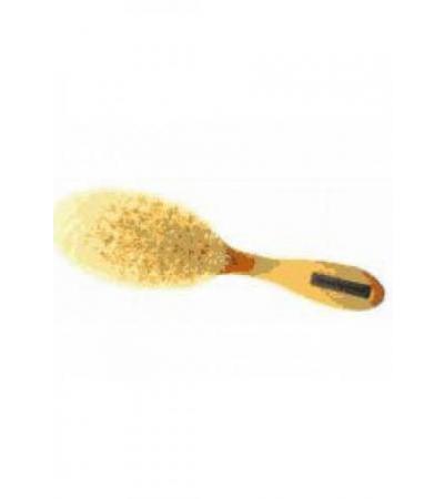 HERBA Babybürste Buchenholz