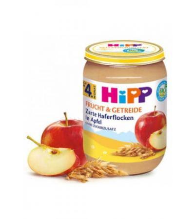 HIPP Frucht & Getreide Hafer Apfel 190 g