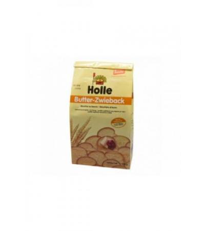 HOLLE Butter Zwieback 150 g