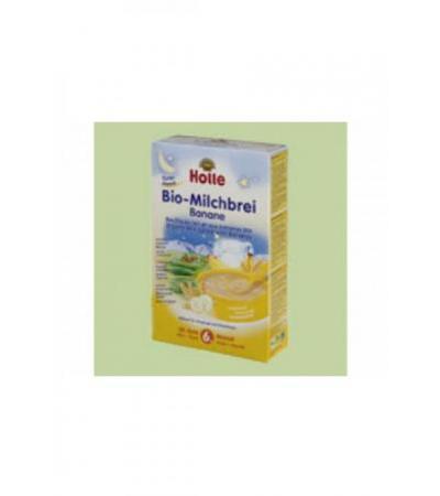 HOLLE Milchbrei Banane Bio 250 g