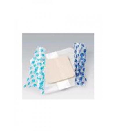 HYDROTAC Comfort Wundverband 15x15cm steril 3 Stk