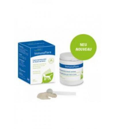 IMMUNOFLORA Plv Ds 30 g