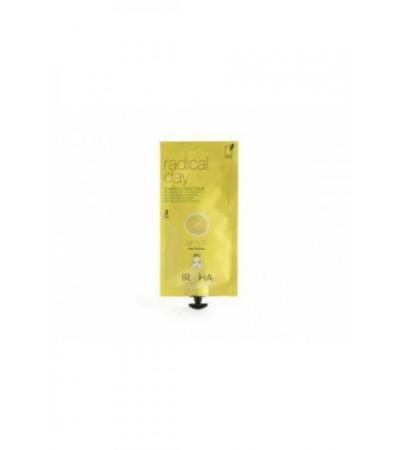 IROHA BEAUTY TIME Lemon Peel Off Mask 25 ml