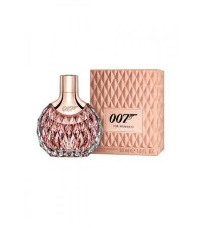 JAMES BOND FOR W II EDP Vapo 50 ml