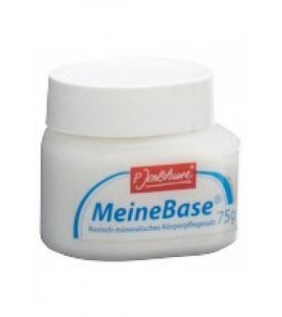 JENTSCHURA Meine Base 75 g
