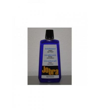 JOBRA Spezial Haarwasser blau weisses Haar 250 ml