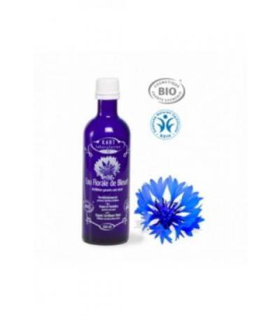 KART Kornblumenwasser Glasfl 200 ml