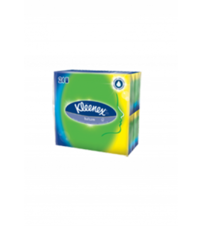 KLEENEX Balsam Taschentücher 24 x 9 Stk