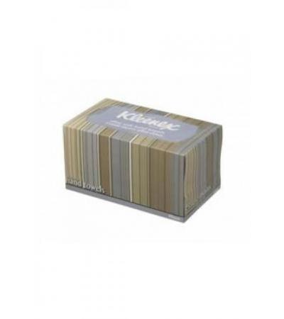 KLEENEX ULTRA Handtücher 1-lg Soft weiss 70 Stk