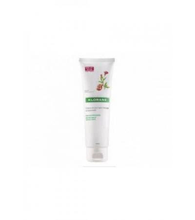KLORANE Granatapfel Haartagescreme 125 ml