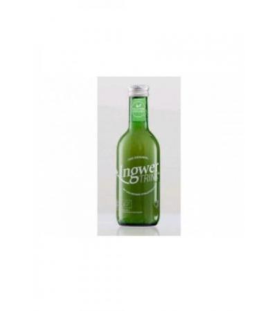 KLOSTER KITCHEN IngwerTRINK Bio Fl 250 ml