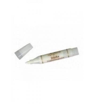 LA CURA Nagelpflegestift m Jojoba Öl Keratin