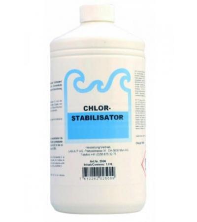 LABULIT Chlorstabilisator liq 1 lt