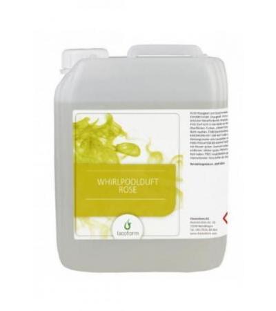 LACOFORM Whirlpoolduft Rose Fl 250 ml