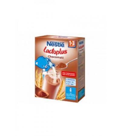 LACTOPLUS Chocomalt ab 1 Jahr 400 g