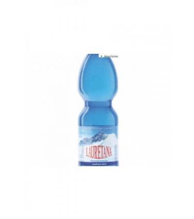 LAURETANA Mineralwasser o Kohlens 6 Petfl 1.5 lt