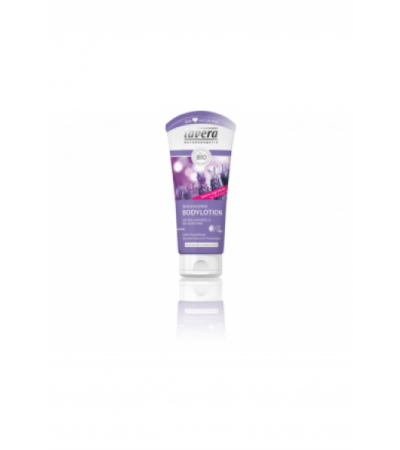 LAVERA Bodylotion beruhigend Tb 200 ml