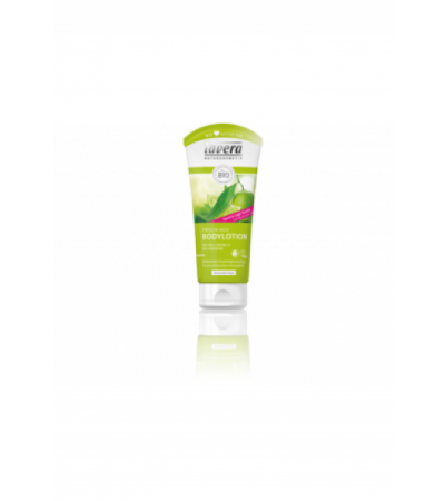 LAVERA Bodylotion erfrischend Tb 200 ml
