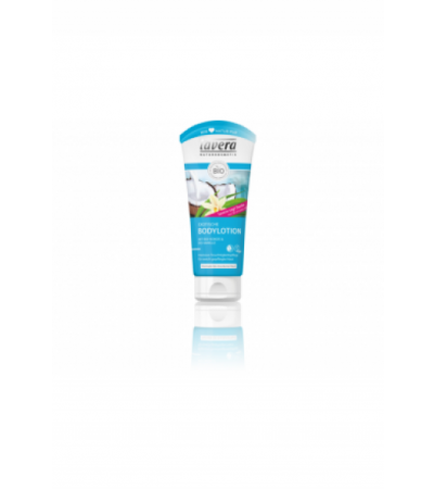 LAVERA Bodylotion exotisch Tb 200 ml