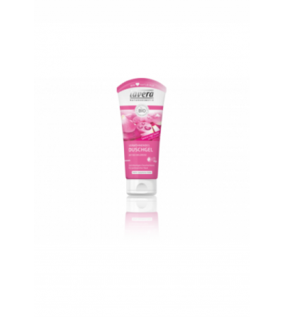 LAVERA Bodylotion verwöhnend Tb 200 ml