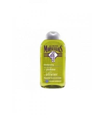LE PETIT MARSEILLAIS Shamp Apfel Oliven 250 ml