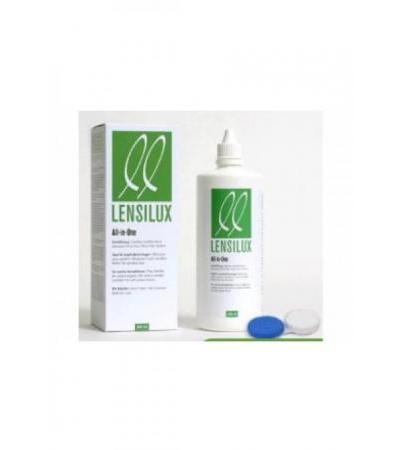 LENSILUX All-in-One Kombilösung +Behält Fl 360 ml