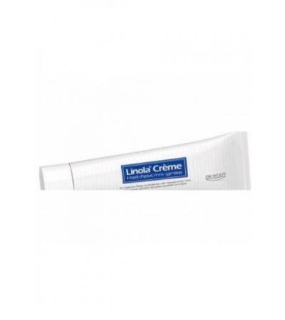 LINOLA Crème halbfett Tb 50 ml