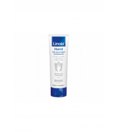 LINOLA Hand Tb 75 ml
