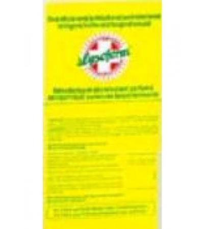 LYSOFORM Desinfektion Konz 1000 ml