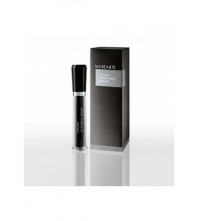 M2 BEAUTE "Eyelash Activating Serum" für Wimpernwachstum 5ml