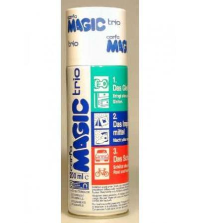 MAGIC CARFA Spray 200 ml