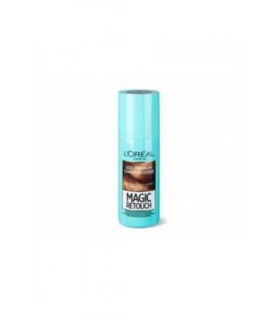 MAGIC RETOUCH 10 Gold Kastanien Spr 75 ml