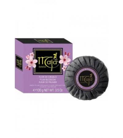 MAJA Plum Bloss Seife 100 g
