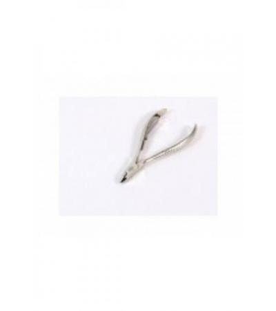 MALTESER Hautzange Manicure 10cm No 18