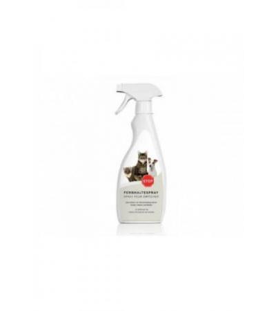MARTEC Fernhaltespray Hunden Katzen Marder 500 ml (Achtung! Versand nur INNERHALB der SCHWEIZ möglic