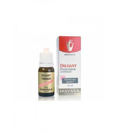 MAVALA Lackverdünner Fl 10 ml