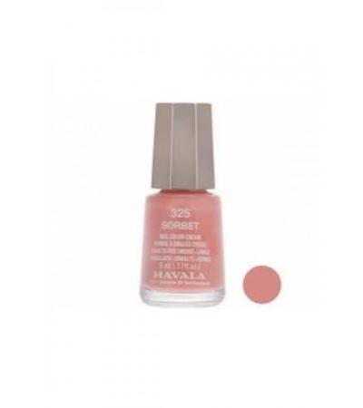 MAVALA Nagellack Glacés 325 Sorbet 5 ml