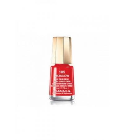 MAVALA Nagellack Mini Color 185 Moscow 5 ml