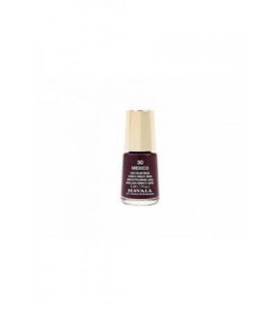 MAVALA Nagellack Mini Color 30 Mexico 5 ml